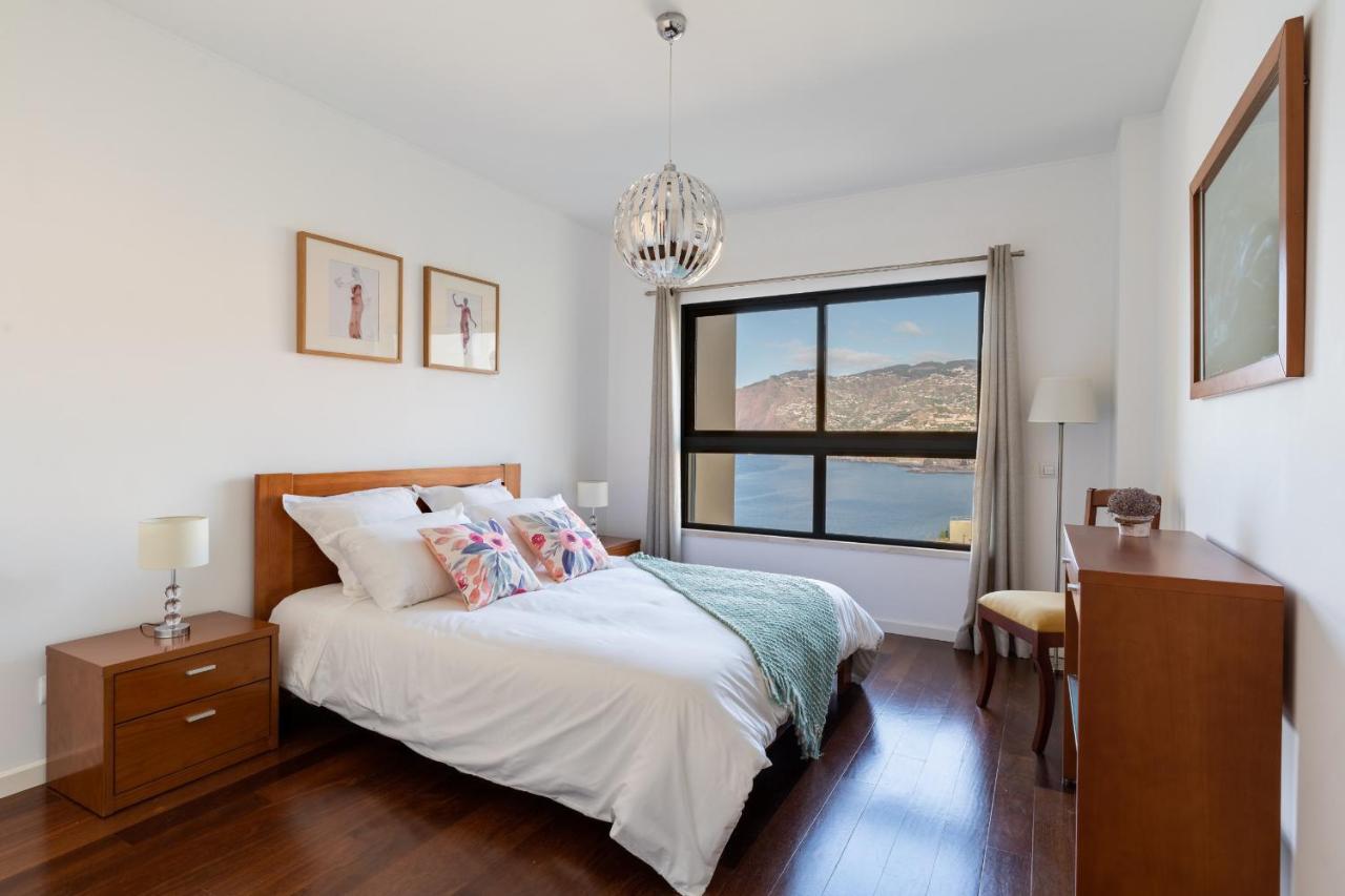 Centromar Residence Ocean View By Atlantic Holiday Funchal  Exteriör bild