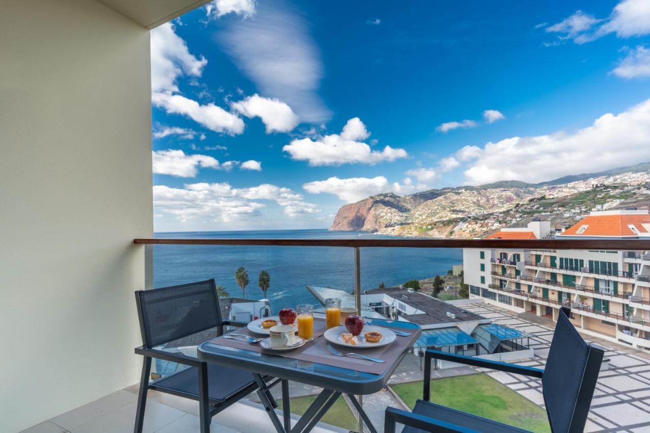 Centromar Residence Ocean View By Atlantic Holiday Funchal  Exteriör bild