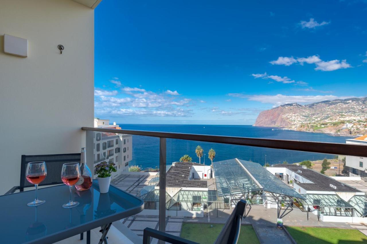 Centromar Residence Ocean View By Atlantic Holiday Funchal  Exteriör bild