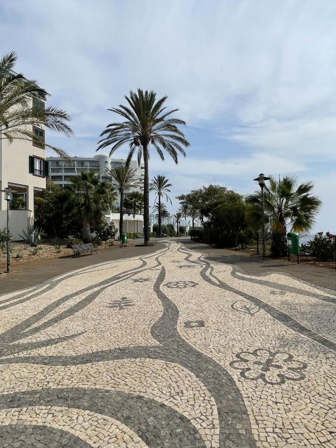 Centromar Residence Ocean View By Atlantic Holiday Funchal  Exteriör bild