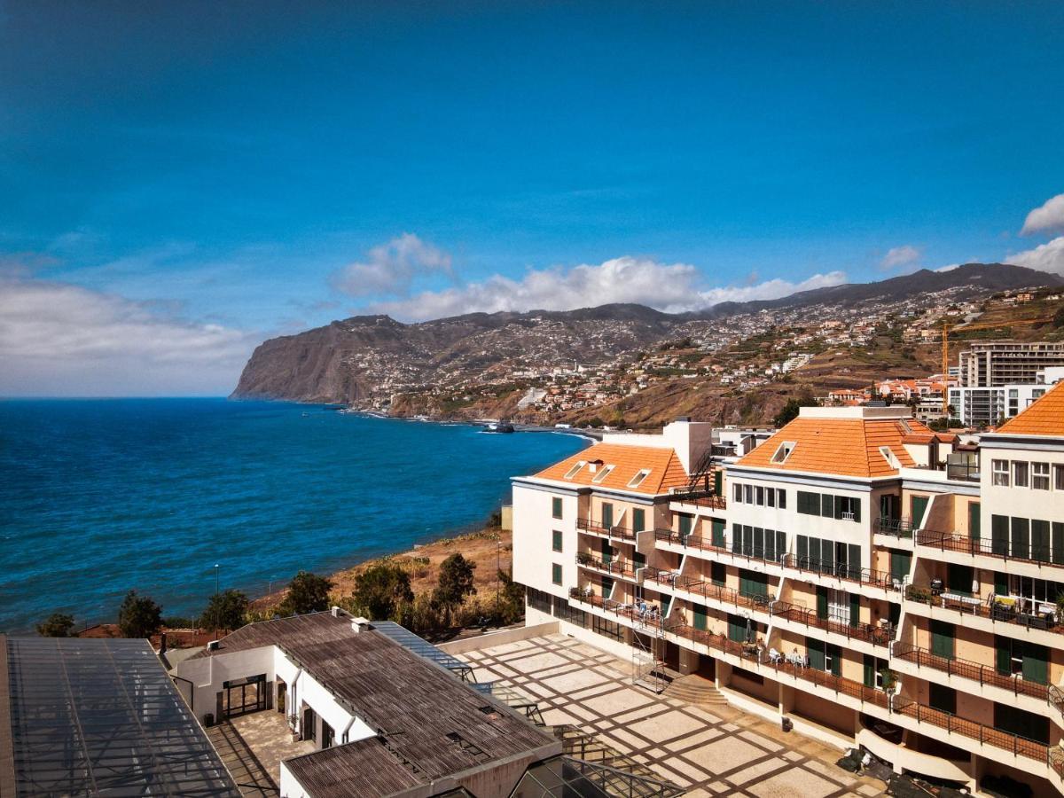 Centromar Residence Ocean View By Atlantic Holiday Funchal  Exteriör bild