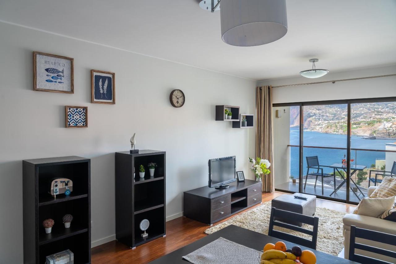 Centromar Residence Ocean View By Atlantic Holiday Funchal  Exteriör bild