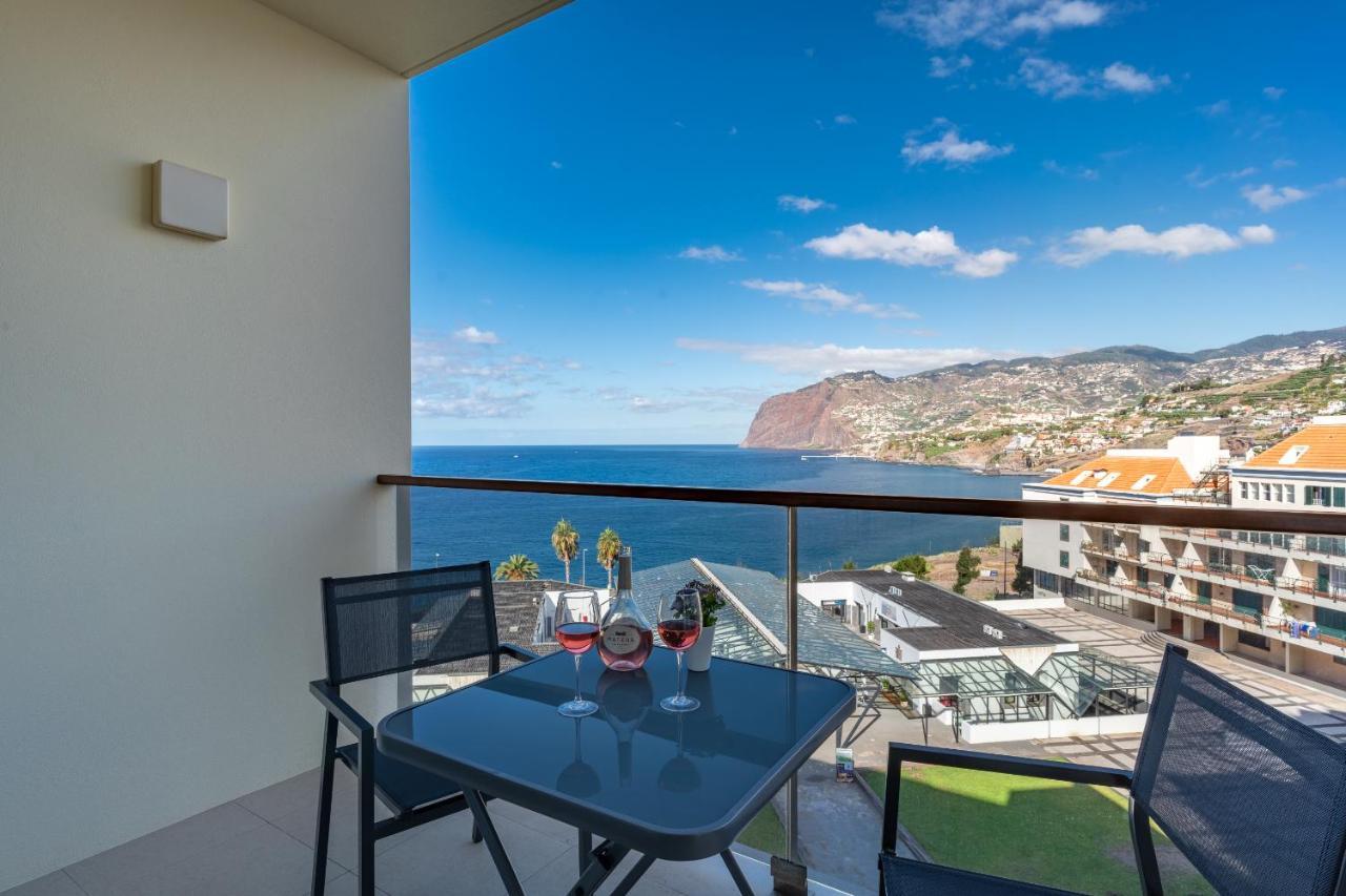 Centromar Residence Ocean View By Atlantic Holiday Funchal  Exteriör bild