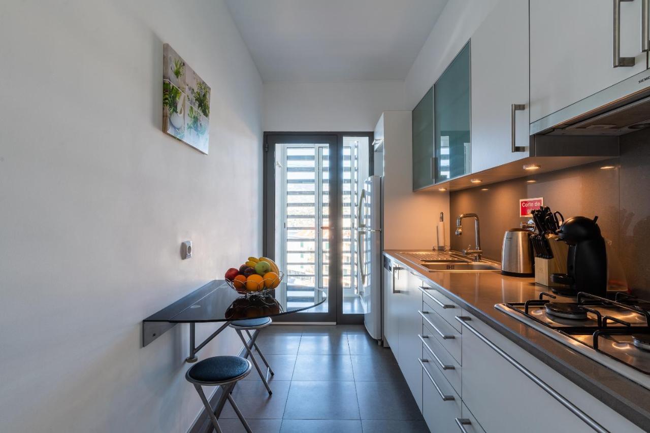 Centromar Residence Ocean View By Atlantic Holiday Funchal  Exteriör bild